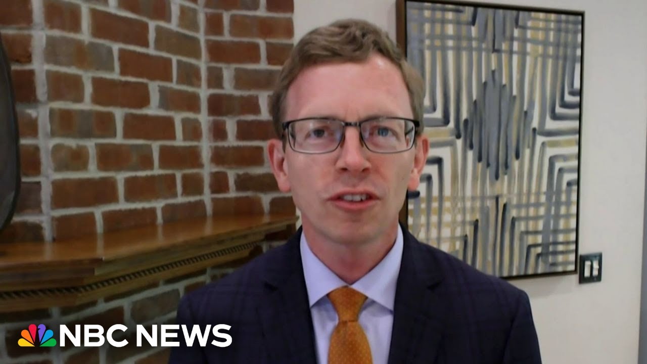 ‘It’s a bad time to be a normal’: House Republican on current political environment