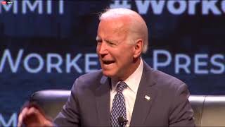 President Joe Biden - ULTIMATE Biden Gaffe Compilation