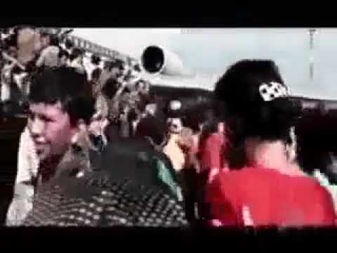 რუსებმა ჩამოაგდეს სამგზავრო თვითფრინავი აფაზეთი