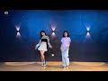 Gcreation dance studio  magnetic illit kids  kpop by instructor celine