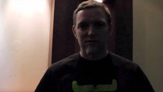 Interview on Vaadin