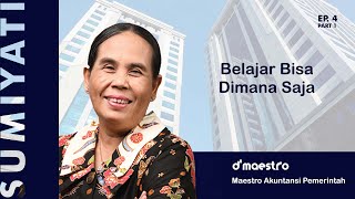 Download Lagu Ep 4 Part 1/4 | Sumiyati - Belajar Bisa Dimana Saja Download Lagu Ep 4 Part 1/4 | Sumiyati - Belajar Bisa Dimana Saja