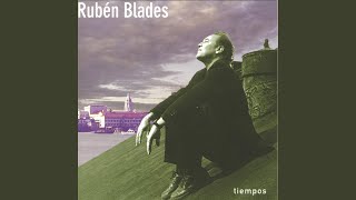 Vignette de la vidéo "Rubén Blades - Aguacero"