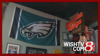 Indianapolis restaurants prepping for Super Bowl Sunday