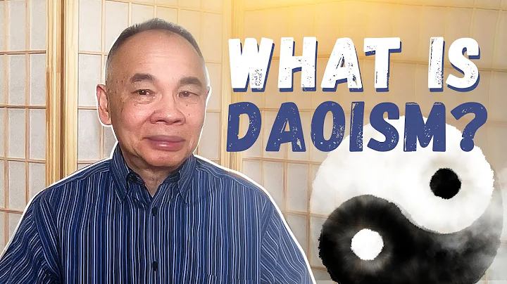 The "Tao" Explained: Deep Insights With Deng Ming Dao