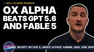 Ox Alpha: A Free Stealth Model Beating GPT And Fable At Coding