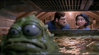 Inside Your AC: The Slime That Causes Drain Line Clogs and the Little Device That Stops It Forever.