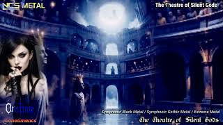 The Theatre of Silent Gods - Symphonic Gothic Metal + Extreme Metal screenshot 5