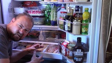 How To Fix Your Samsung Fridge Deli Drawer