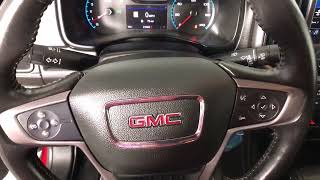 2021 GMC Canyon Albany Colonie Latham Johnstown Glens Falls NY 3220637