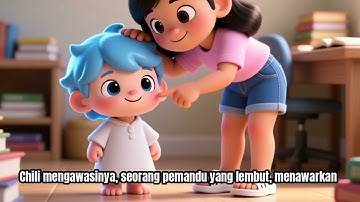 PROCOMITE V15-Animation-SMAN 8 KEDIRI-Rafifa-Rahma  