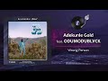 Adekunle Gold - Wrong Person feat. ODUMODUBLVCK |[ AfroBeat ]| 2023
