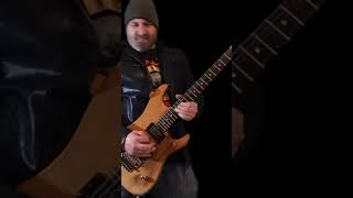 Epic Guitar solo - Dont Cry (Guns N Roses)