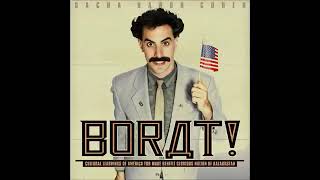 Borat ost - Chaje Shukarijie