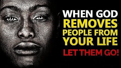 If they Walk....Let Them Walk  |  One Minute with ...