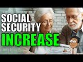 Social Security Benefits and COLA Adjustments