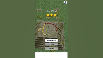 Color Blocks solo Level 54 3 stars