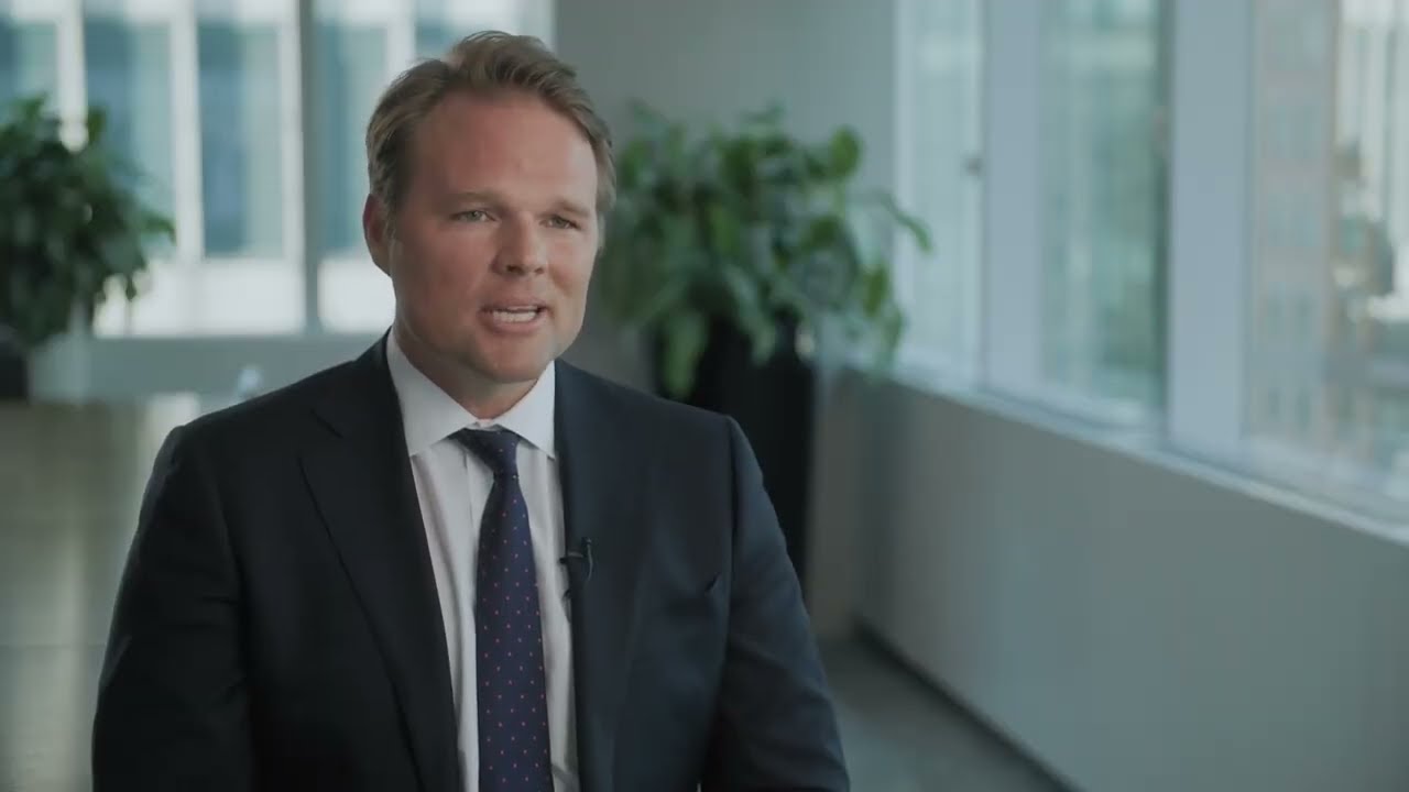 Operational Briefing 2022: Infrastructure assets - US Ports | Macquarie Group