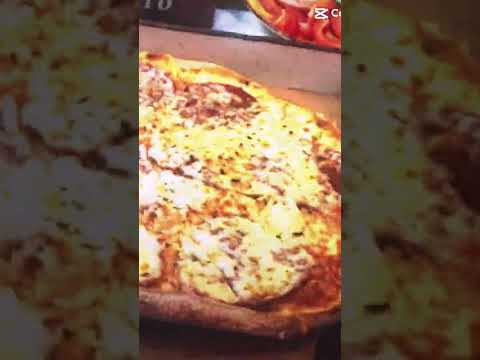 Mögt ihr Pizza