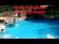 TRIP REPORT ROSEO EUROTERME WELLNESS RESORT BAGNO DI ROMAGNA - 4****HOTEL
