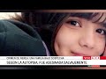 🚨 CRIMEN DE NEREA: SEGÚN LA AUTOPSIA, FUE ASESINADA SALVAJEMENTE