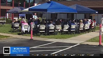 Harford County church steps up during shooting at Joppatowne High thumbnail