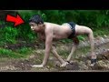 5 बच्चे जिन्हें जानवरों ने पाल कर बड़ा किया Top 5 Kids Who Were Raised By Wild Animals