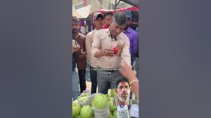 🙊🎉Duniya ka Sabse Bada Amrud Sabse Mehenge Me Kareeda 💰 End tak Dekhna 🔥 #humanity #theofficialgeet
