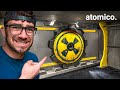 @MolteniMichele TRASFORMA IL MEGA BUNKER NEL VAULT DI FALLOUT | Prime Video