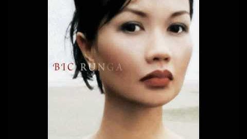 Bic Runga - Get Some Sleep
