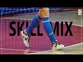 Crazy Futsal Skills & Goals - Volume #29 | HD