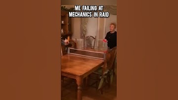 me failing at mechanics in raid #wow #worldofwarcraft #warcraft