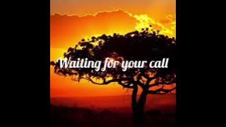 Jay Ft Pati - Waiting For Your Call