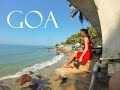 Солнечный ГОА | Арамболь |Восхитительное море|Ночные тусовки|Колоритные люди|Индия|GOA|Arambol|India