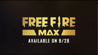 Free Fire MAX Official Animation | Free Fire MAX Official