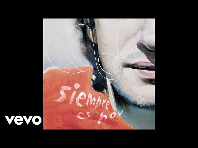 Gustavo Cerati - Sulky