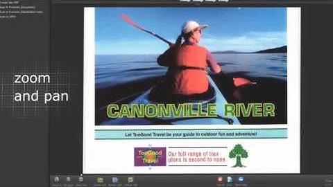 Canon DR C125 Scanner   Scanning made easy   with CaptureOnTouch