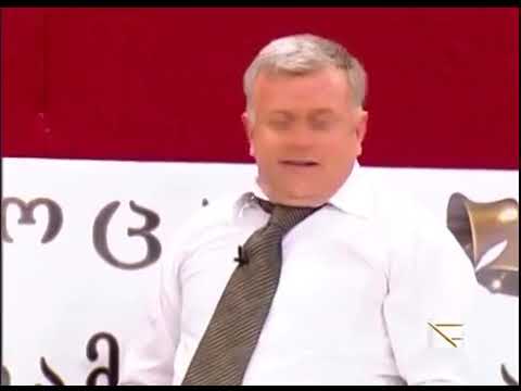 კომედი შოუ - ატესტატების დარიგება / komedi shou - atestatebis darigeba