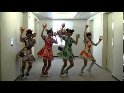 赤マルダッシュ☆ / nerve "日本エヴィゾリ化計画"