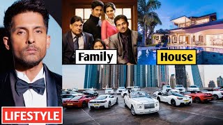 Ravi Dubey Lifestyle 2023, Age, Income, Family, Wife, Car, Biography, G.T. Films