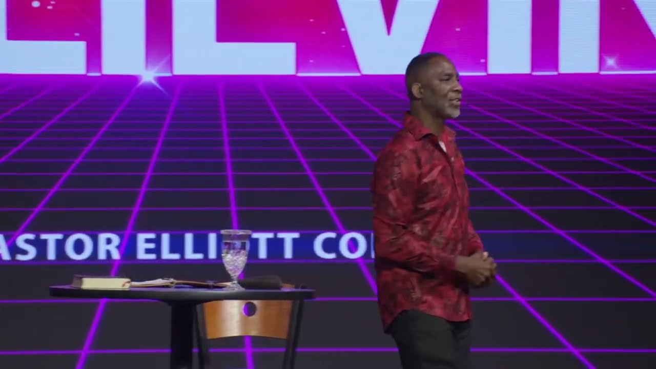 Don't Stop Believing | Pastor Elliott Cohen| ROLCC