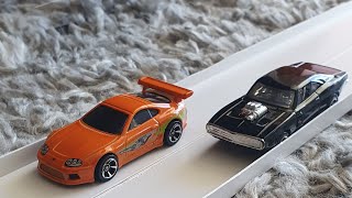 #HOTWHEELS RACERS CARRERA DE HOTWHEELS Elige un auto y gana todas las carreras que puedas