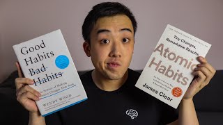 Which habit book is BETTER?
