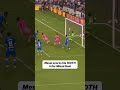 You don’t see this type of goal from Messi every day 🇦🇷 #MLS #leomessi #soccer