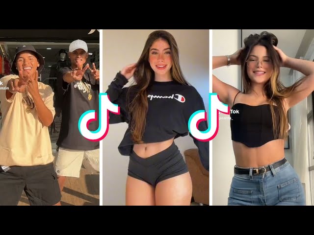 MELHORES DANCINHAS DA SEMANA - MASHUP BRAZIL - DANCE SE SOUBER