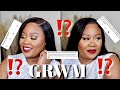 GRWM : PHOTOSHOOT | DATE NIGHT | ANSWERING CRAZY QUESTIONS 😳 | WHAT WOULD ABBY DO #1 | TheCherysTv