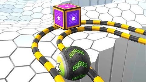 Going Balls - All Levels Gameplay Android,ios | Part #6