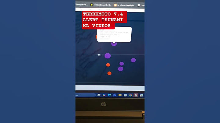 EARTHQUAKE TSUNAMI ALERT WATCH THE FULL VIDEO ON KL VIDEOS #earthquake RUSSIA JULY 20