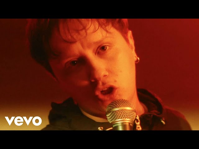 NOTHING BUT THIEVES  -  Futureproof