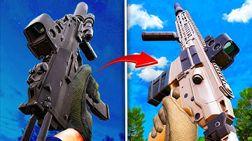 How i Went From ONE Night Raid To 1.5 MILLION In Ghosts Of Tabor VR...